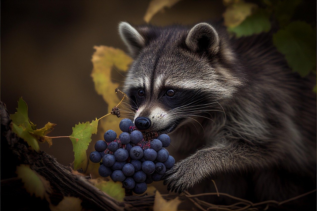 fotorichter raccoon 7680317 1280
